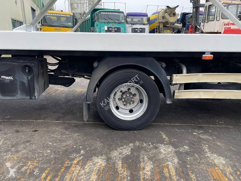 Camion Nissan TK160.95 Recovery Truck FOIMA 3...