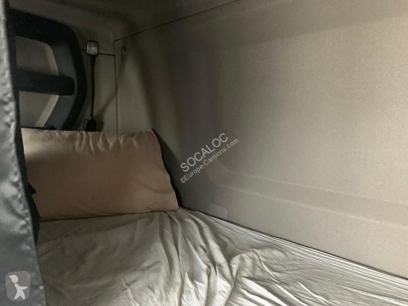 Camion Scania 500