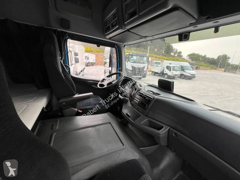 Camion Mercedes