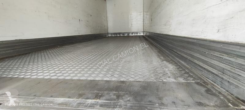 Kamion Iveco 260 S 36
