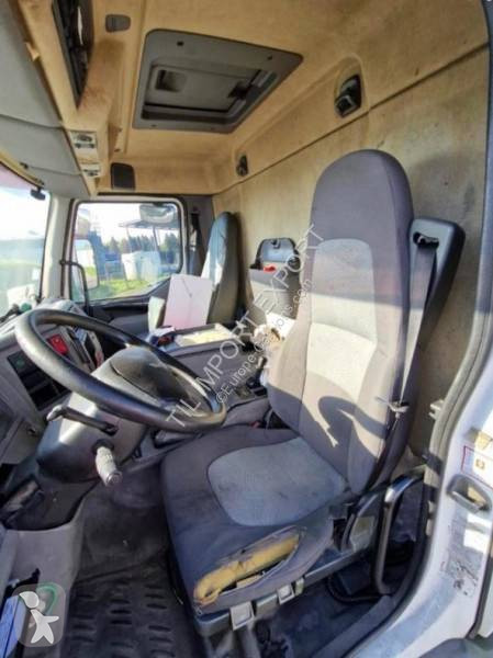 Camion Renault