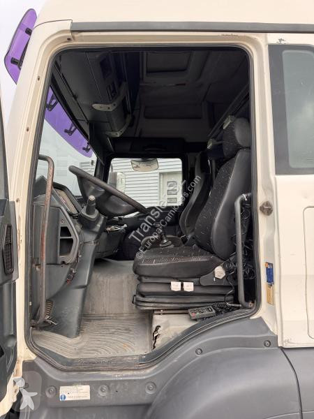 Camion MAN 410A