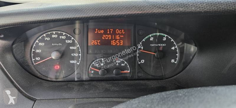 Camion Thermoking