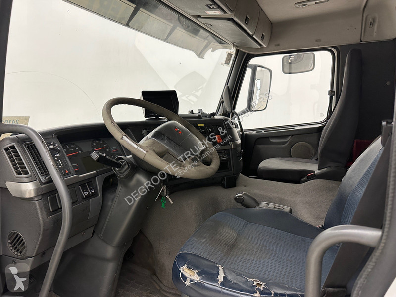 Lastbil Volvo .260