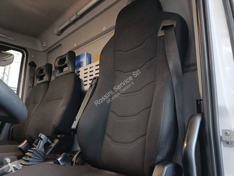 Kamion Iveco