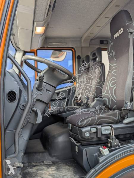 Kamion Iveco