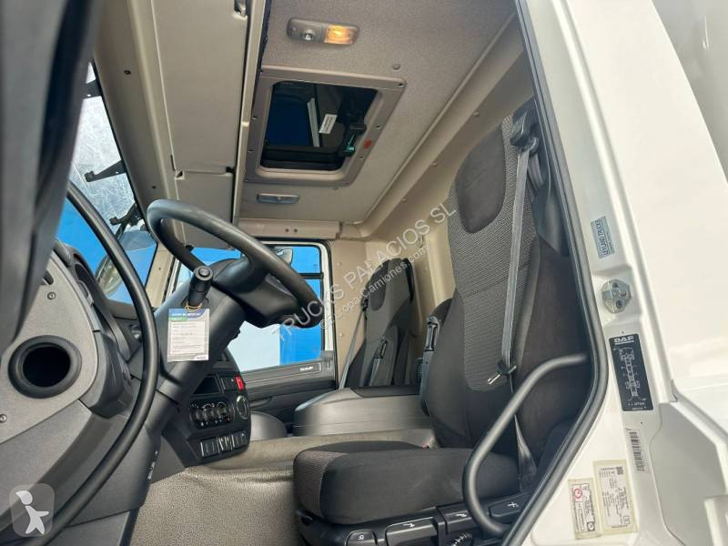 Camion DAF