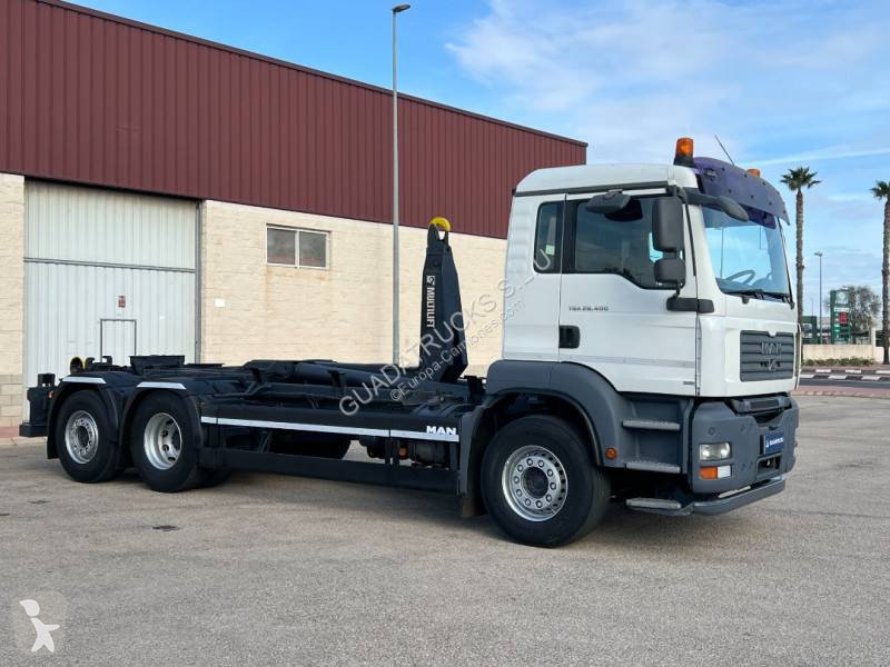 Camion MAN