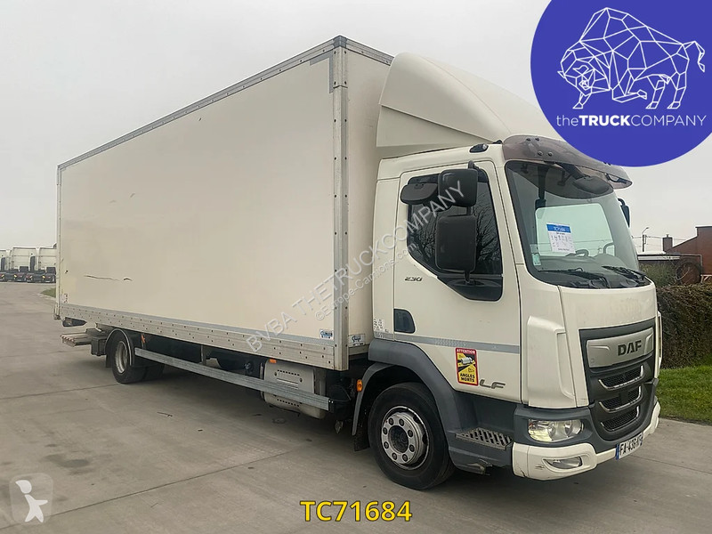 Kamion DAF 230