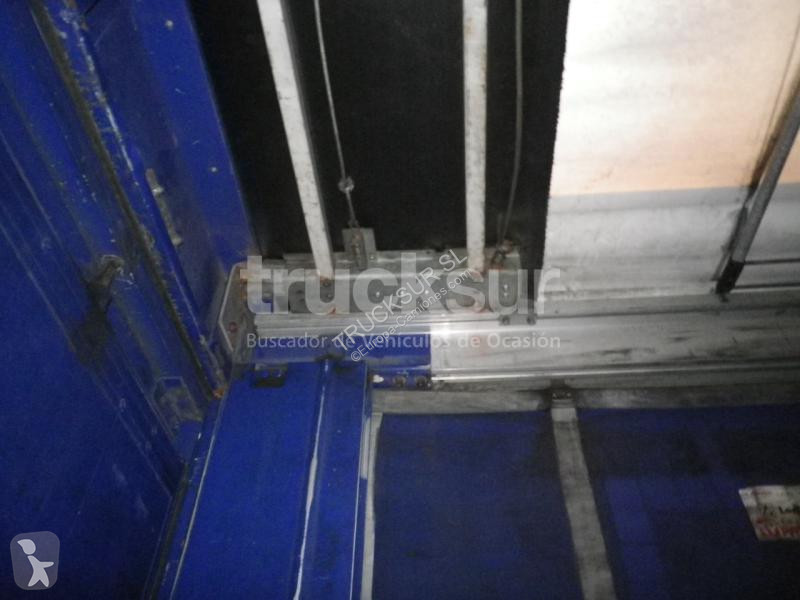 Vrachtwagen met aanhanger MAN MAN TGX 48026...