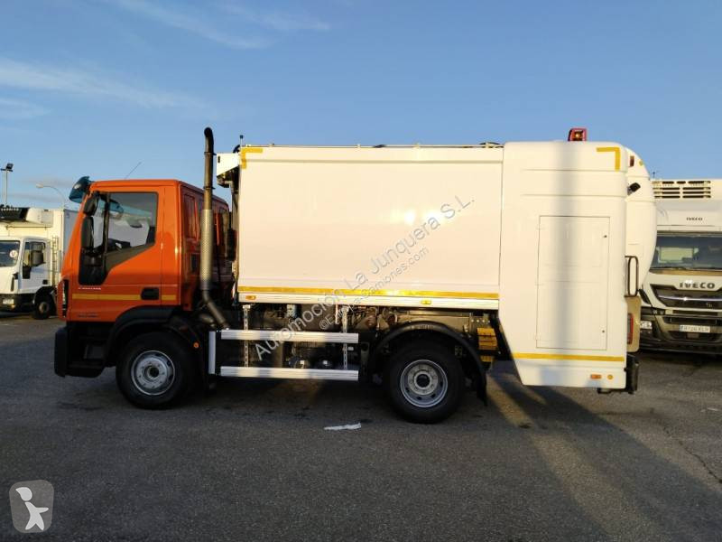 Camion Iveco