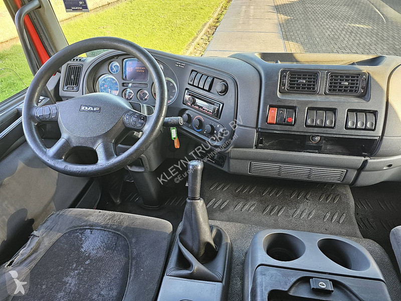 Camion DAF 45220 11.9T MANUAL
