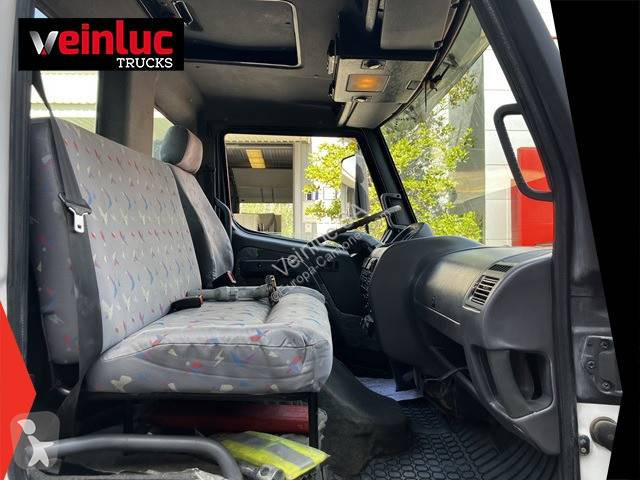 Camion BMC