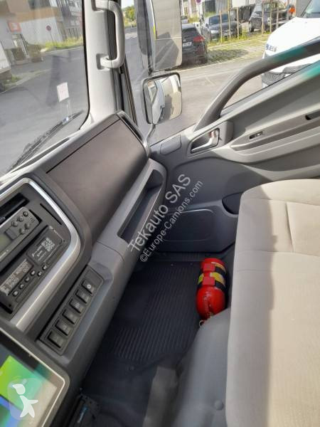 Camion JAC