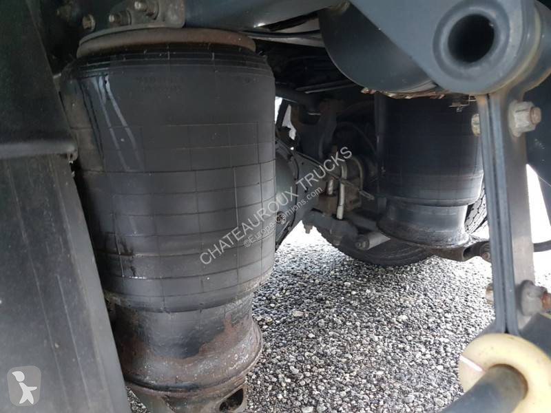 Kamion Iveco
