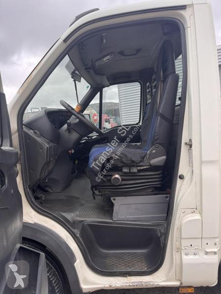 Kamion Iveco  40C15