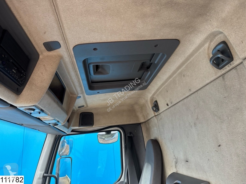 Camion Renault 270 EURO 3, Manual, Telma