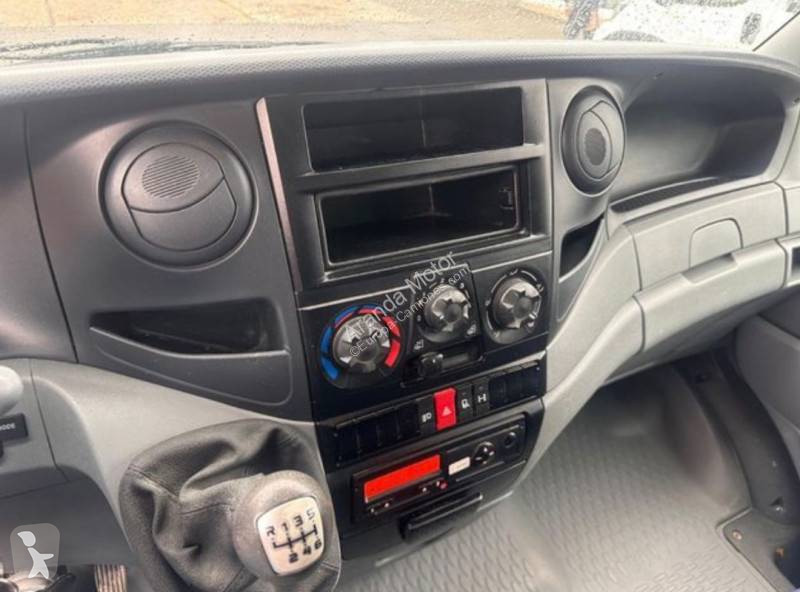 Kamion Iveco