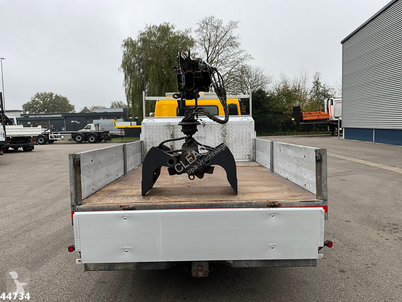 Camion Fuso 7C15 Palfinger 3 Tonmeter laadkraan...