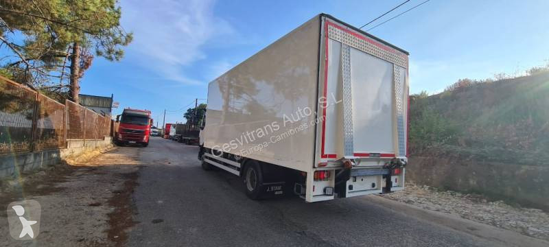 شاحنة Volvo