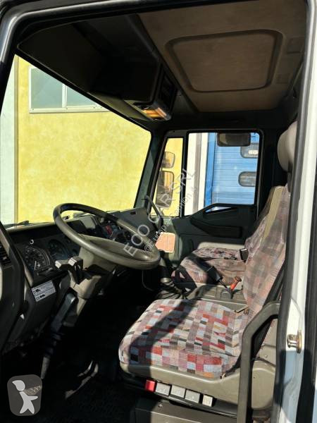 Camion Iveco