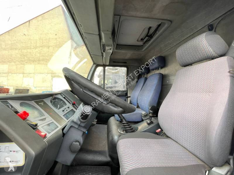 Camion MAN