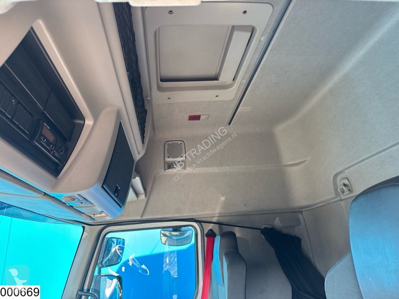 Kamion Renault D 19 320 EURO 6, Palfinger