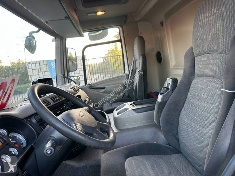 Camion DAF