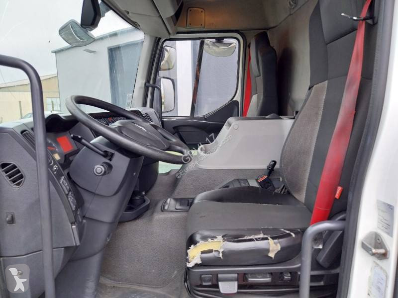 Camion Renault