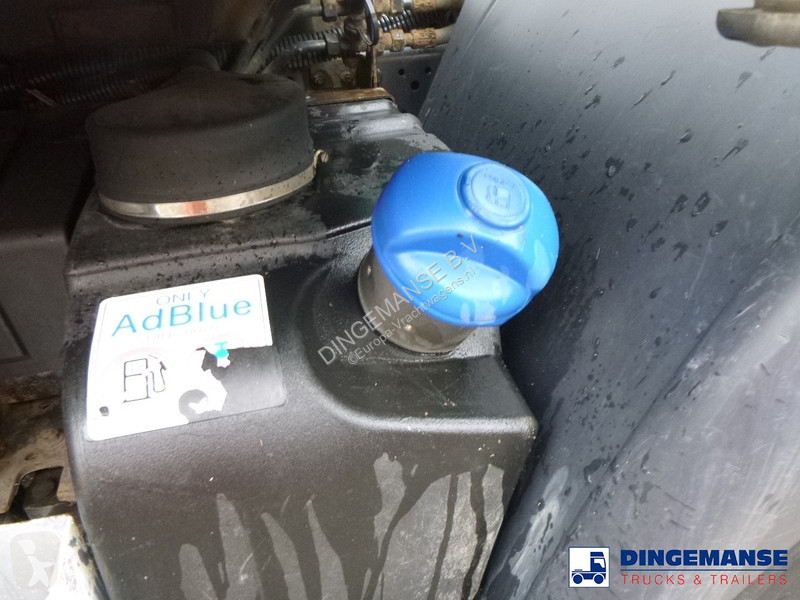 Camion Iveco AD260S31Y/PS 6x2 RHD + Atlas...
