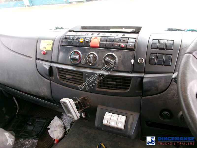 Camion Iveco ML180E25 4x2 RHD