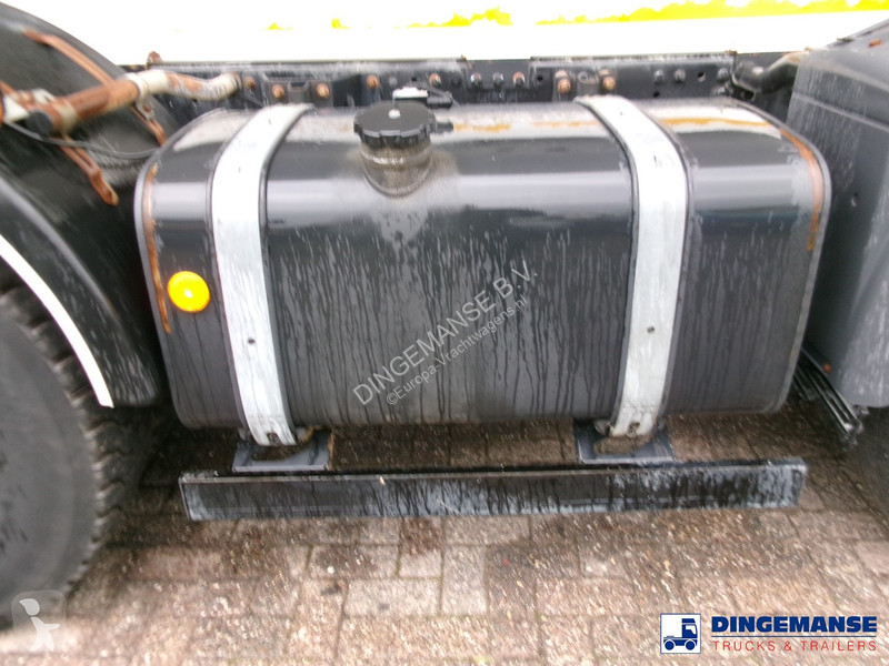 Camion MAN 32.360 8X4 Euro 6 Imer concrete...