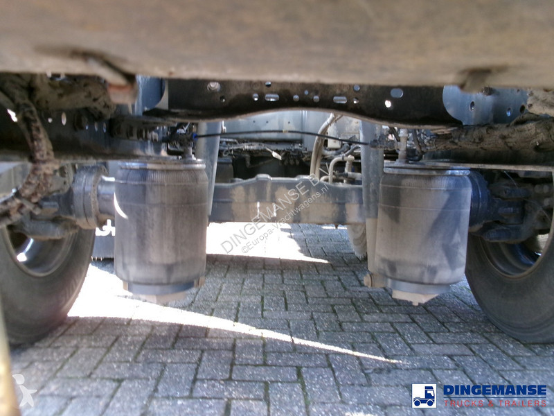Kamion Renault 300 6x2 fuel tank 19 m3 / 5 comp...