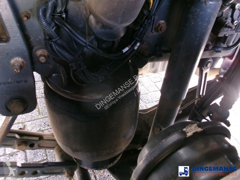 Camion Renault 310 dxi 6x2 fuel tank 18.5 m3 /...