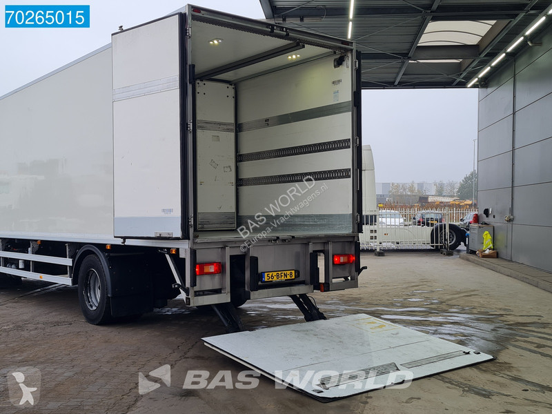 Kamion Volvo FE 250 4X2 19 Tonner -Truck...