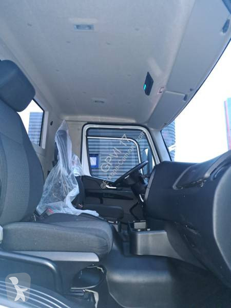 Camion Ford