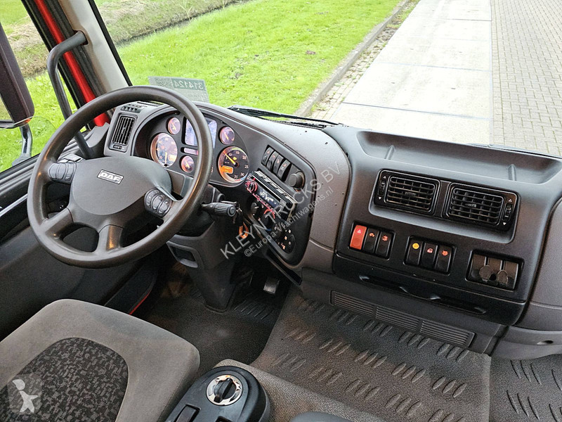 Kamion DAF 45160 7.49T AIRCO WB 390