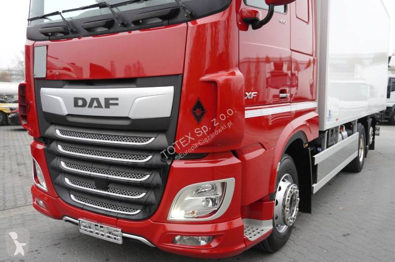 Camion DAF