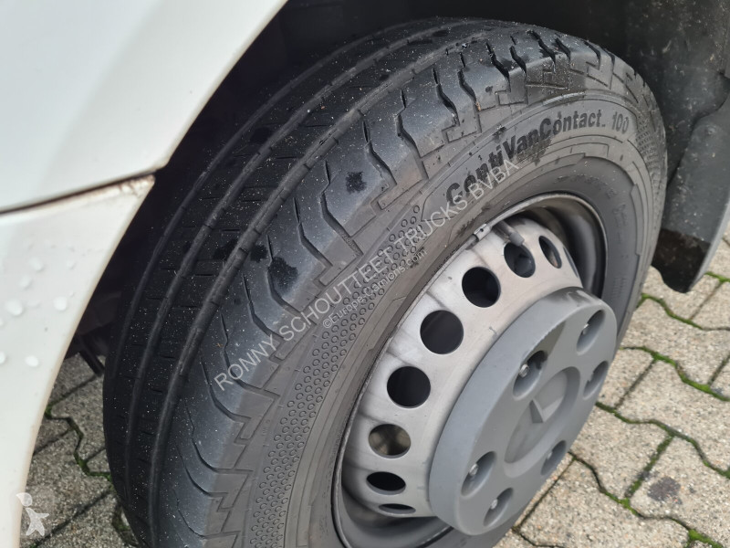 Camion Mercedes Sprinter 516 CDI 4x2 Sprinter...