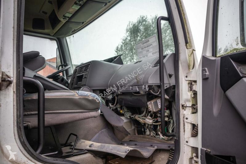 Kamion Renault PREMIUM 320