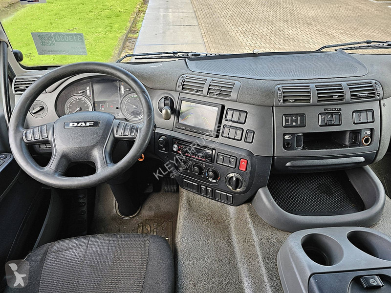 Camion DAF 250 19T LIFT AIRCO
