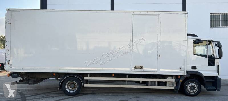 Kamion Iveco