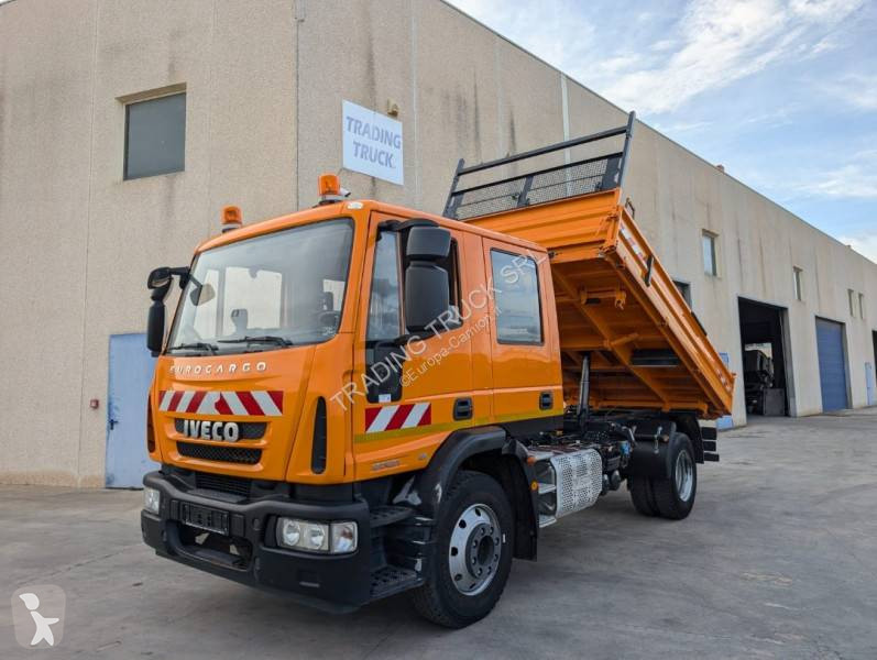 Camion Iveco