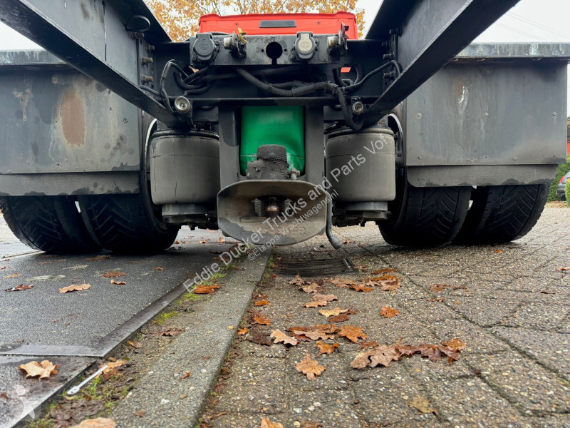 Camion Renault T430 EURO 6