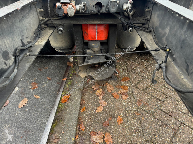 Kamion Renault T430 EURO 6