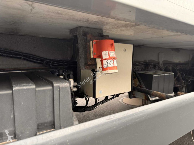 Camion MAN TGS 6x2-2 LL LBW 2.000kg Carrier...