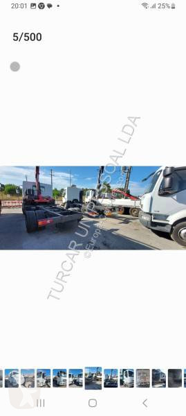 Camion Volvo