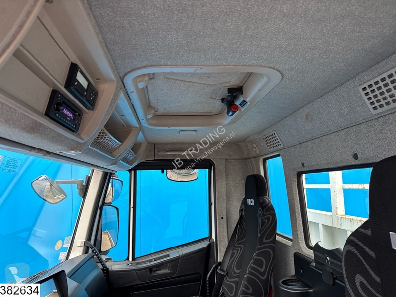 Kamion Iveco 410 6x4, EURO 6, Palfinger,...