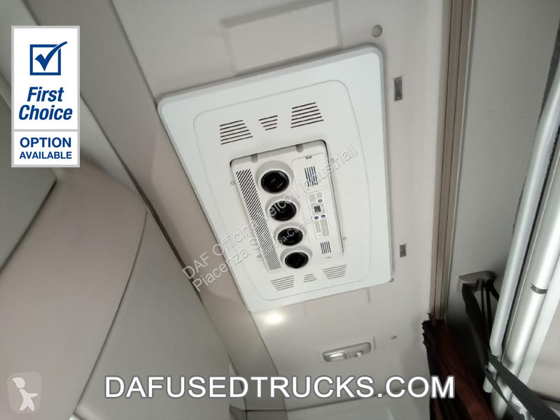 Camion DAF 530 FAN