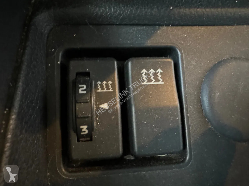 Kamion Renault 180 DXI Laadkep Airco Zijdeur...